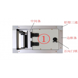 雙碳趨勢(shì)下研發(fā)綠色制造空調(diào)箱體介紹